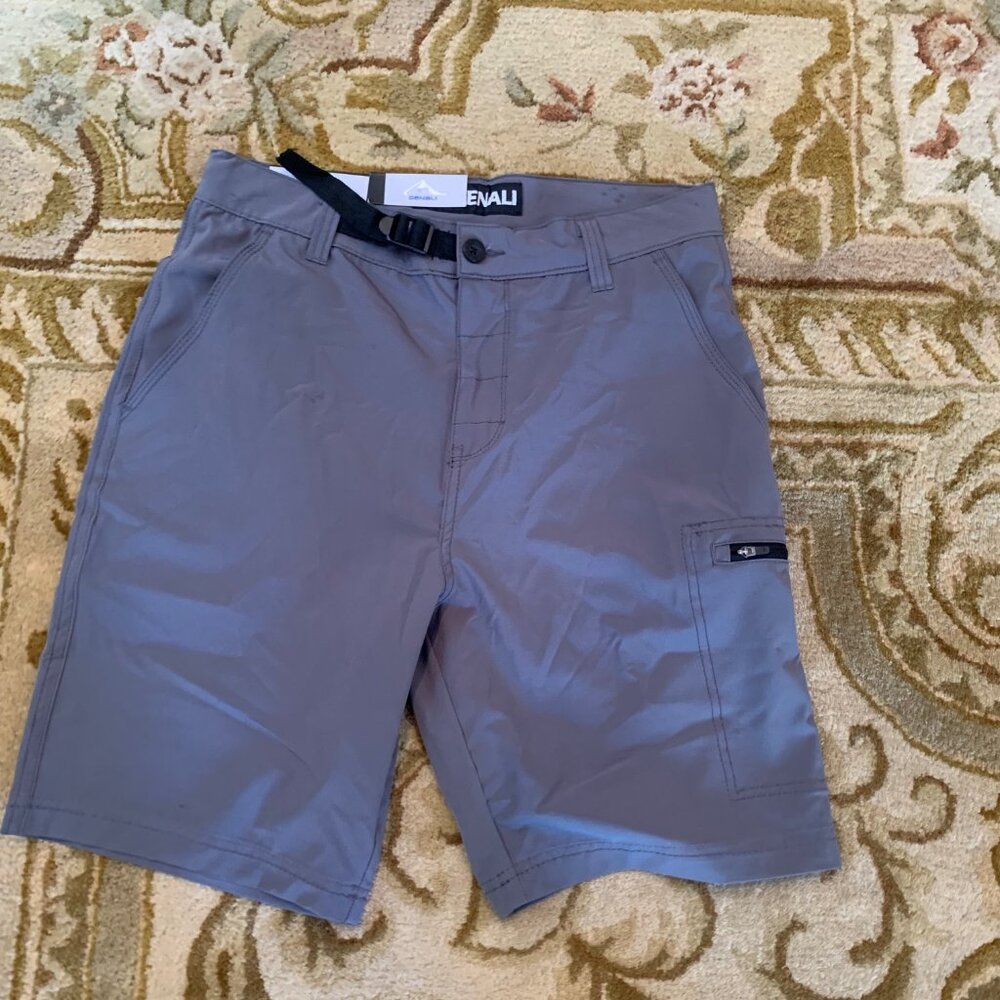 NWT - Denali hiking shorts